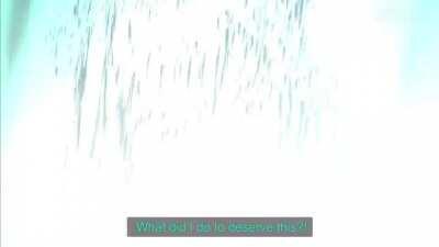 The slam with the power of a nuke.