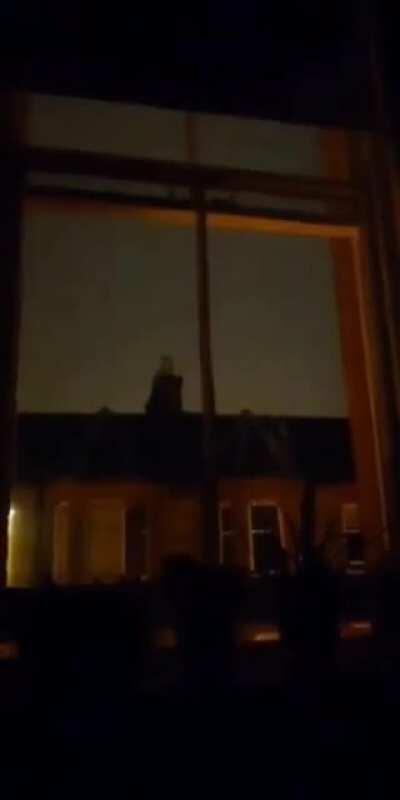 Idk about you guys, but really enjoying this weather.