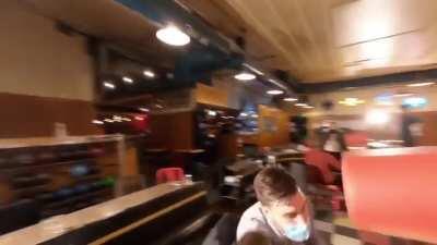 A drone can be a Cameraman, right?