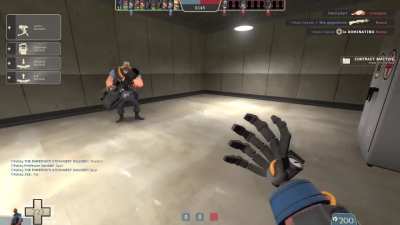 Most unusual and embarrassing death I've ever had