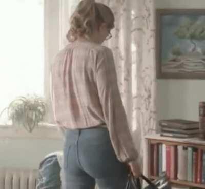Jeans Booty