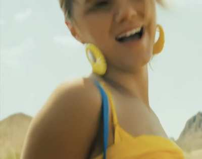 Ashlynn Brooke In 'Piranha 3D'
