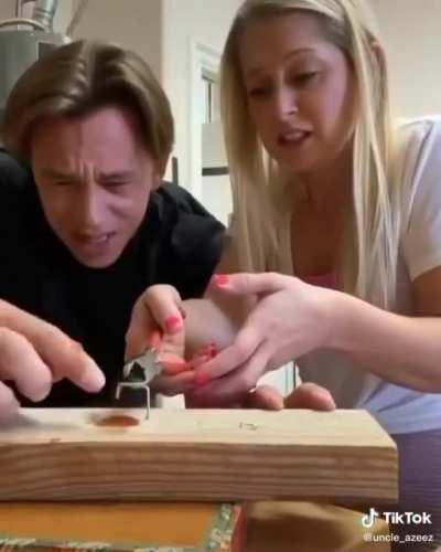 How do you not realise