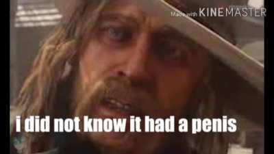 I have seen things that no training can prepare you for