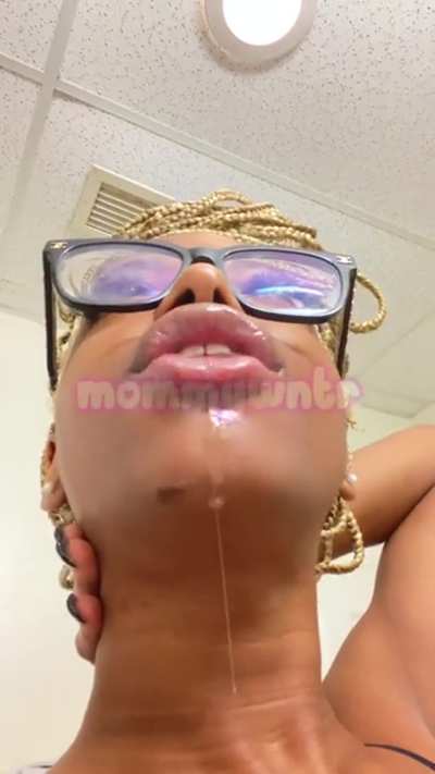 tell me you missed me.. 😩