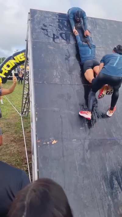 Maybe Maybe Maybe