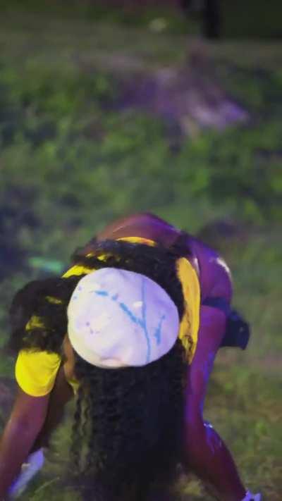 Watch attitude 🔥 (📷:@bajantube)