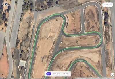 Just added Alfano to the Line Visualizer / Looking for Mychron Data Files