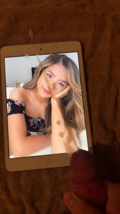 Had to do one of the new ones