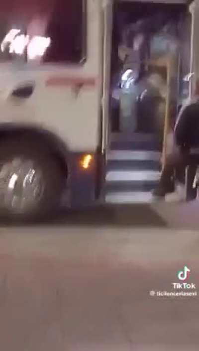 Re tranqui por suerte 