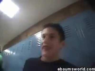 Loser City Rap Battle