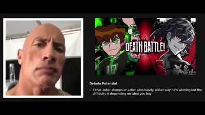 Kratos > Ben 10 apparently (please don’t take this seriously)
