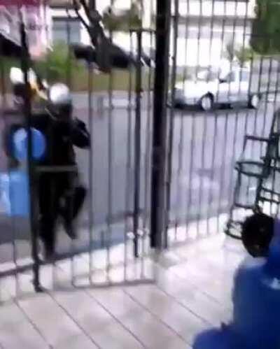 Bem sério essa empresa.