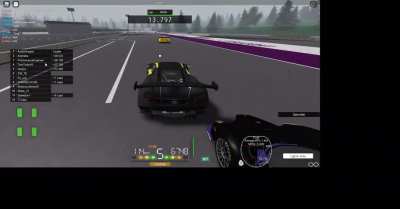 quite possibly one of the biggest chokes i have ever been witness to (i'm racing against the black SCG, excuse poor quality, replay capure broke and i can't fix it)