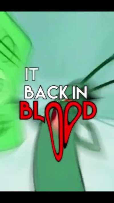 Aw hell naw PlunkTob Dissed Mr.Krubs😭😭