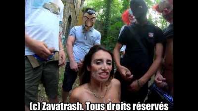 Just Another Day in France