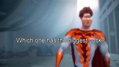 That would be Coco I think