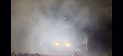 Drink water! Drink that fuckin water! AYYYYYY!