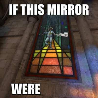 Hopefully this doesn't count as a meme but I made this :)