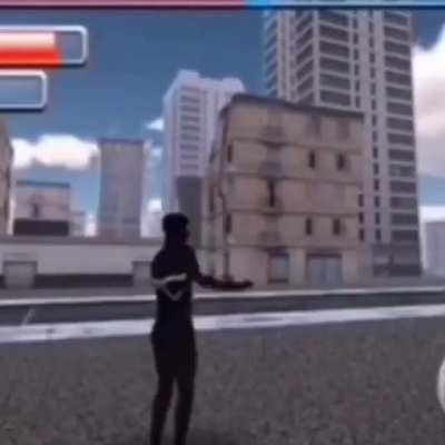 Me anda fresco el Spiderman en mi pc