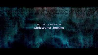 Atlantis end credits, but with the end credits song from Shrek.