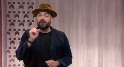 The Minecraft Mob Vote