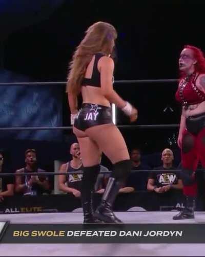 Anna Jay Compilation