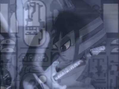 Sex cat and Metallica do a collab