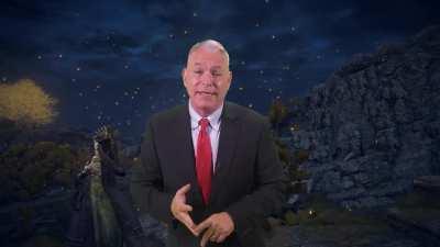 Attention all tarnished