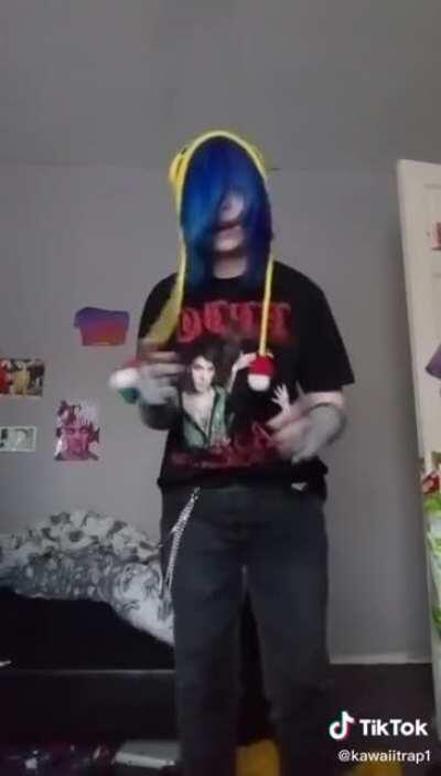 Dance the night away!