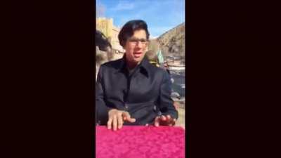 Suicidal Doesn't Always Look Suicidal - By CALM on Youtube