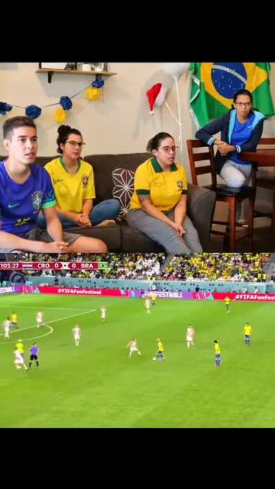 O gol mais inacreditável da minha vida (minutos antes da tragédia)