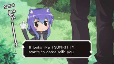 New Party Member [Acchi Kocchi]