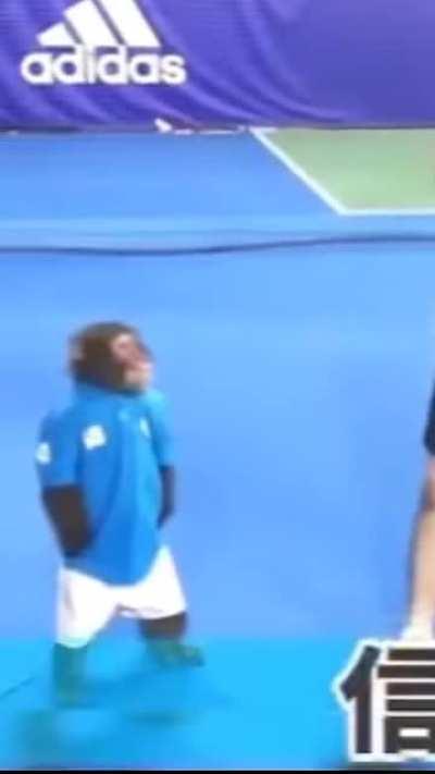 What Are You Doing, Man?