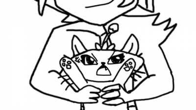 When you gank bot and take the Yuumi with you - by Kinaido