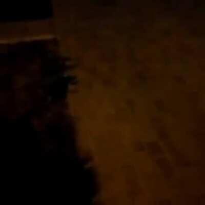 More recently, Venezuela has been labeled a narco-state, due to the relations between some Venezuelan government officials to drug cartels . Here we have a gang from zulia attacking a business owners house for extortion. They are adapting cartel mentality