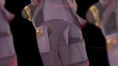 These Loba edits are getting out of hand (OC by me)