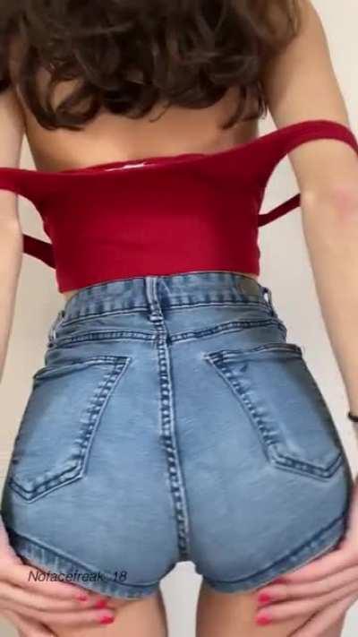 What’s your favourite part of me?