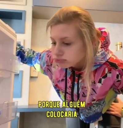 Moro aqui e me pergunto isso todo dia!