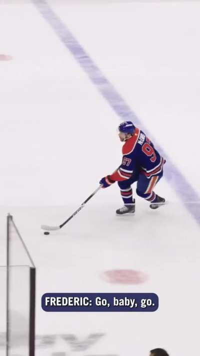 Buster will be missed, hilarious moments 😂🏒