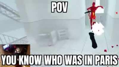 I know but I won't tell you 😈