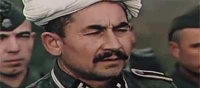 The Nazis and the Islamic State. Xi Jinping will get along very well with the Taliban.