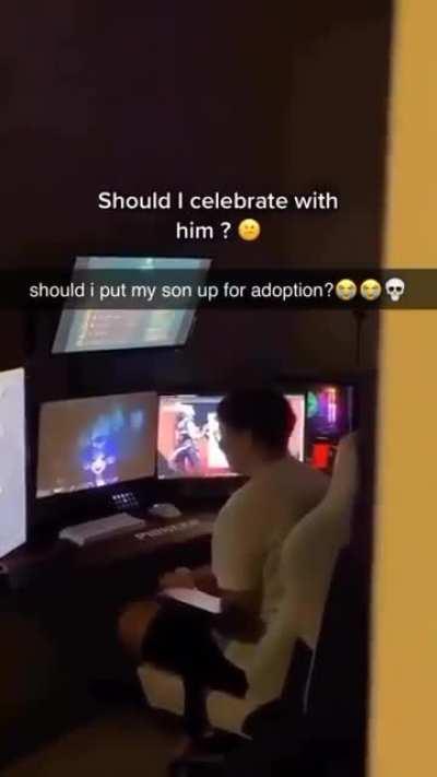 Should I Kick My Son Out?