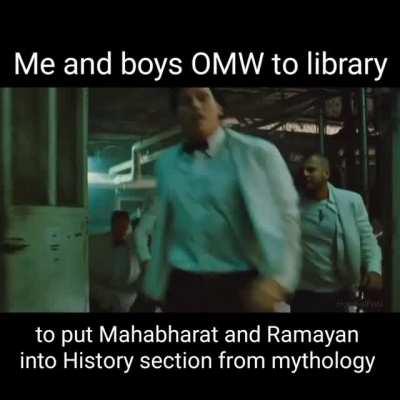 ofc they should be in library but in fiction section i guess?
