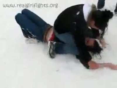 somebody asked for this fight.. I gotchu