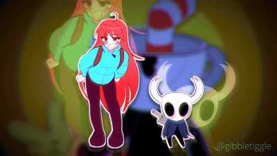 I am in love of this gif of Madeline and Knight dancing, with the other cast in the background