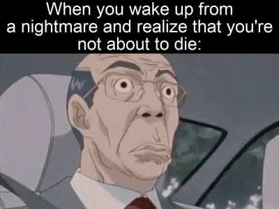 Is there a better feeling?