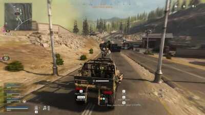 Some James Bond sh*t right here