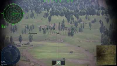 “Erusean Bias isn't real” - The Erusean Bias in question: