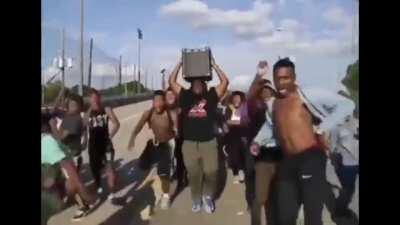 Ja i momčadija kada čujemo uvodnu špicu Stipe u gostima 😎😎😎